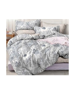 Комплект постельного белья LUXOR №5338-2 А/В Евро-стандарт Luxor