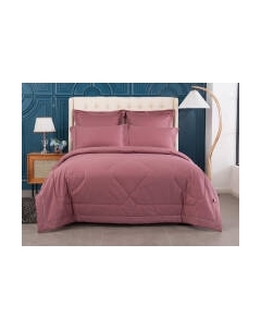 Комплект постельного белья с одеялом Sofi de Marko Маурицио №3 1.6 / Кт-1.6-3-М Sofi de marko