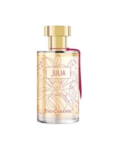 Парфюмерная вода Julia Teo cabanel