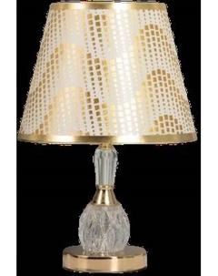 Прикроватная лампа Risalux Атомик 10767367