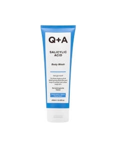 Гель для душа Q+A Salicylic Acid Q+a
