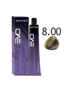 Крем-краска для волос Selective Professional Colorevo 8.00 / 84800 Selective professional