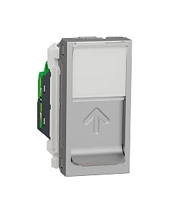 Розетка Schneider Electric Unica NU341030 Schneider electric