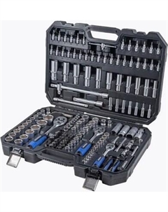 Универсальный набор инструментов Forsage F-41723-5