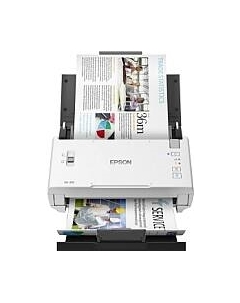 Протяжный сканер Epson WorkForce DS-410
