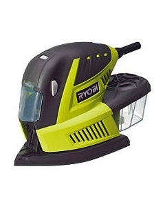 Вибрационная шлифовальная машина Ryobi RMS180-S