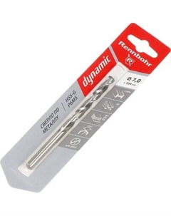 Сверло Rennbohr 7.0х109мм Dinamic P9M3 / 675070