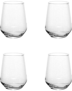 Набор стаканов Pasabahce Грэй 41536/1206944
