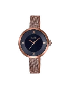 Часы наручные женские Casio LTP-E154MR-1A