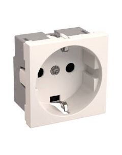 Розетка IEK Праймер CKK-40D-RSZB2-K01-K Iek