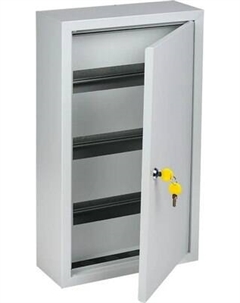 Корпус металлический Generica MKM14-N-36-31-Z-G