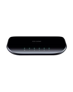 Коммутатор TL-SG1005D Tp-link