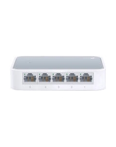 Коммутатор TL-SF1005D Tp-link