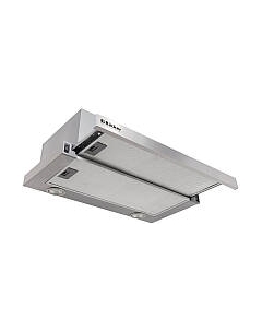 Вытяжка телескопическая Backer TH60L-2F70-SS