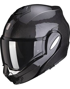 Мотошлем Scorpion Exo Exo-Tech Evo Carbon Solid Scorpion exo