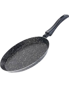 Блинная сковорода ЭСТЕТ Гранит / ЭТ-70558 Эстет