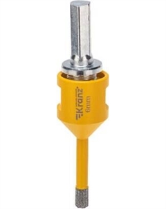 Коронка Kranz KR-92-1001