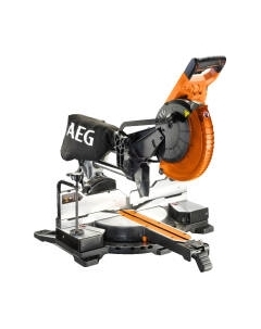 Профессиональная торцовочная пила AEG Powertools PS254DBE / 4935481077 Aeg powertools