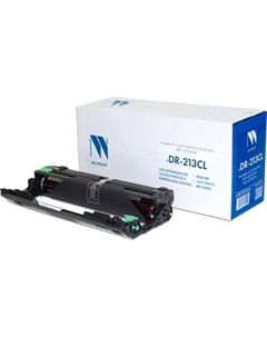 Блок фотобарабана NV-DR-213CL Nv print