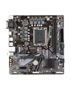 Материнская плата H610M H Gigabyte