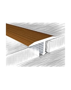 Порог КТМ-2000 318-417 Т-образный М 2.7м Ктм-2000