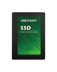SSD диск Hikvision 240GB (HS-SSD-C100)