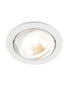 Точечный светильник Arte Lamp Apus A6664PL-1WH Arte lamp