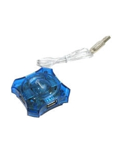 USB-хаб Gembird UHB-C224