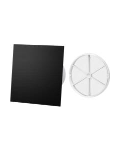 Вентилятор накладной AirRoxy dRim 125S-C159 Airroxy