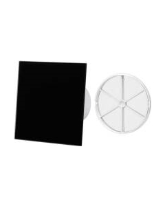 Вентилятор накладной AirRoxy dRim 125S-C172 Airroxy