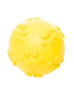 Игрушка для животных Мяч с лапками / 10465/DV Duvo plus