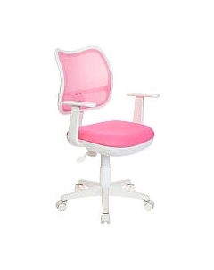 Кресло офисное Бюрократ CH-W797