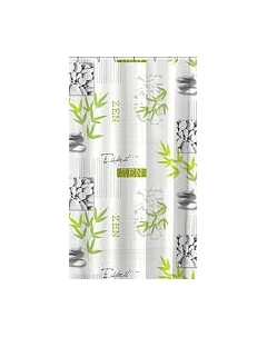 Шторка-занавеска для ванны S-8PEVA09 Savol