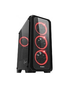 Корпус для компьютера Zalman Z7 Neo