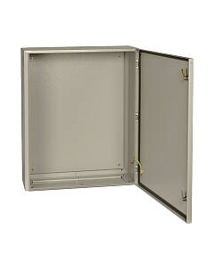 Корпус металлический IEK YKM40-04-54 Iek