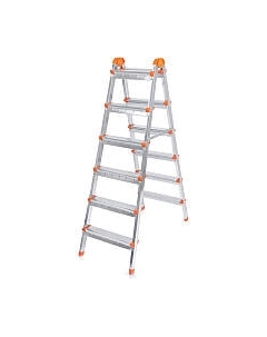Лестница-стремянка Dogrular Ярус 122406