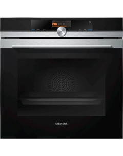 Духовой шкаф HS636GDS2 Siemens