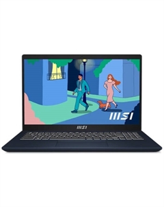 Ноутбук MSI Modern 15 B7M-434XBY Msi