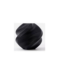 Пластик для 3D-печати PLA Matte A01-K1-1.75-1000-SPL (угольный) Bambu lab