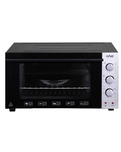 Мини-печь MD 4218 люкс (серый) Artel