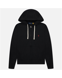Мужская толстовка Embroidered Polo Pony Full Zip Hoodie Polo ralph lauren