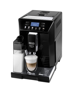 Кофемашина DeLonghi Eletta Cappuccino Evo ECAM46.860.B (0132217049) Delonghi