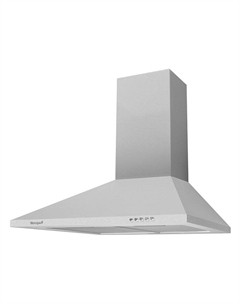Вытяжка WEISSGAUFF Zosma 50 PB IX Weissgauff