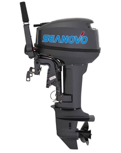 Мотор лодочный SN15FHS Seanovo