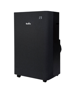 Кондиционер мобильный Ballu Velure BPAC-14 EW/N6