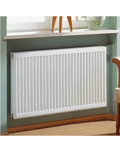 Радиатор стальной Profil-V FTV220601601R2Y, тип 22, 600х1600 Kermi