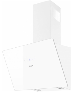 Вытяжка WEISSGAUFF Zibal 60WH Sensor Weissgauff