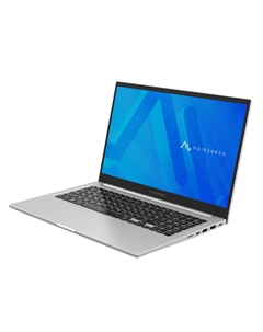 Ноутбук M575 15.6" (IPS/R5-7430U/16GB/512GB/Linux/серебристый) Maibenben