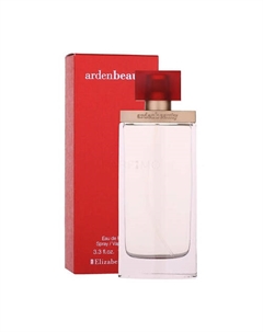 Парфюмерная вода Arden Beauty 100 Elizabeth arden