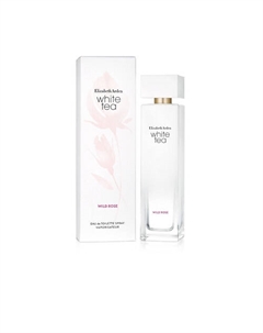 Туалетная вода White Tea Wild Rose 100 Elizabeth arden